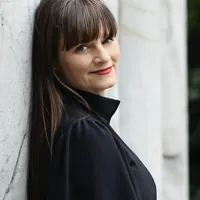 Organist Vibeke Astner